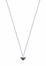 Emporio Armani Essential Κολιέ από Επιχρυσωμένο Ατσάλι - Image 2