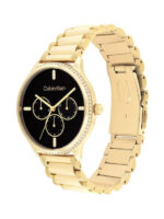 Calvin Klein Ρολόι με Μεταλλικό Μπρασελέ - Image 2