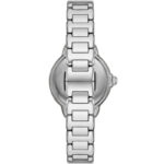 Emporio Armani Women's Three Hand Watch - Image 3