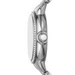Emporio Armani Women's Three Hand Watch - Image 2