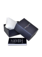 Tommy Hilfiger Rachel Γυναικείο Ρολόι 34mm Μπαταρίας με Ροζ Χρυσό Μεταλλικό Μπρασελέ - Image 5