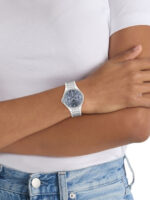 Calvin Klein Vibrancy Watch 25100051 - Image 3