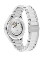 Calvin Klein Iconic Automatic Watch 25300020 - Image 3