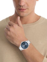 Calvin Klein Iconic Automatic Watch 25300020 - Image 4