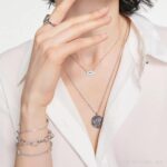 DKNY Γυναικείο Βραχιόλι Αλυσίδα από Ορείχαλκο - Image 2