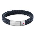 Tommy Hilfiger Γυναικείο Βραχιόλι από Δέρμα