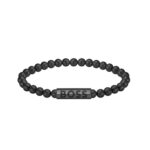 Boss Ανδρικό Βραχιόλι από Ατσάλι