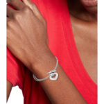 Tommy Hilfiger Γυναικείο Βραχιόλι από Ατσάλι - Image 2