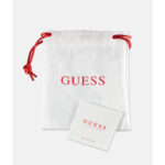 Guess Ανδρικό Βραχιόλι Ταυτότητα από Ατσάλι - Image 2