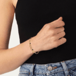 Lacoste Γυναικείο Βραχιόλι από Ατσάλι Επιχρυσωμένο - Image 2