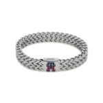 Tommy Hilfiger Ανδρικό Βραχιόλι Αλυσίδα από Ατσάλι