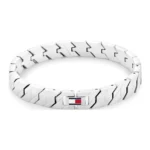 Tommy Hilfiger Ανδρικό Βραχιόλι από Ατσάλι