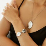 Calvin Klein Reflect Γυναικείο Βραχιόλι από Ανοξείδωτο Ατσάλι - Image 2