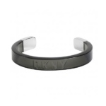 DKNY Γυναικείο Βραχιόλι Χειροπέδα από Ορείχαλκο