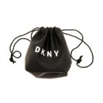 DKNY Γυναικείο Βραχιόλι Αλυσίδα Επιχρυσωμένο - Image 2