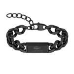 Lacoste Βραχιόλι από Ατσάλι