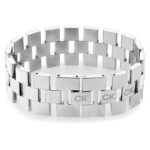 Calvin Klein Meridian Γυναικείο Βραχιόλι από Ατσάλι