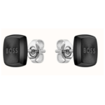 Hugo Boss Σκουλαρίκια Καρφωτά από Ατσάλι