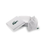 Lacoste Ανδρικό Βραχιόλι από Ατσάλι Επιχρυσωμένο - Image 3