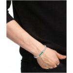 Lacoste Ανδρικό Βραχιόλι από Ατσάλι - Image 2