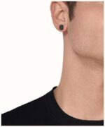 Hugo Boss Σκουλαρίκια Καρφωτά από Ατσάλι - Image 2