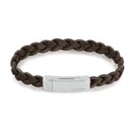 Calvin Klein Ανδρικό Βραχιόλι από Δέρμα