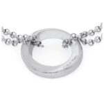 Calvin Klein Γυναικείο Βραχιόλι Αλυσίδα από Ατσάλι - Image 2