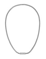 Hugo Boss Κολιέ από Ατσάλι