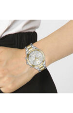 BOSS Runner Multifunction Two Tone Stainless Steel Bracelet Κωδικός προιόντος: 1502756