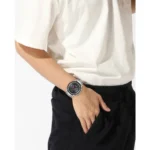 BOSS Hugo Boss Brave Multifunction Silver Stainless Steel Bracelet Κωδικός προιόντος: 1530347 - Image 4