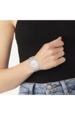 Lacoste Γυναικείο Ρολόι με Ασημί Μεταλλικό Μπρασελέ 2001370 - Image 5