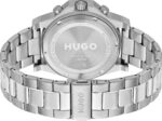 BOSS Hugo Boss Brave Multifunction Silver Stainless Steel Bracelet Κωδικός προιόντος: 1530347 - Image 3
