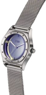 WOMEN STORM SIAN Lazer Violet