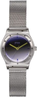 WOMEN STORM SIAN Lazer Violet - Image 3