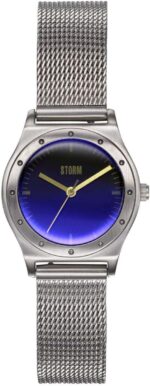 STORM SIAN Lazer Blue Women watch