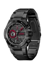 BOSS Wild Multifunction Black Stainless Steel Bracelet Κωδικός προιόντος: 1530339