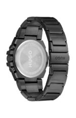 BOSS Wild Multifunction Black Stainless Steel Bracelet Κωδικός προιόντος: 1530339 - Image 2