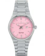 Ρολόι THORTON Torstein Silver Stainless Steel Bracelet SKU 9306333M