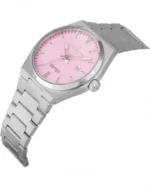 Ρολόι THORTON Torstein Silver Stainless Steel Bracelet SKU 9306333M - Image 3