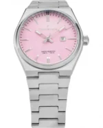 Ρολόι THORTON Torstein Silver Stainless Steel Bracelet SKU 9306333M - Image 4