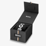 BOSS Candor Silver Stainless Steel Bracelet Κωδικός προιόντος: 1502734 - Image 4