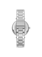 Γυναικείο Ρολόι DKNY Essential Logo με Φίλντισι Καντράν - Image 2