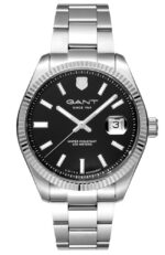 GANT Prestige Swiss Movement Stainless Steel Bracelet Κωδικός προιόντος: P106001
