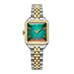 Welder Royal Two Tone Stainless Steel Bracelet WRC918