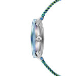 Welder Neon Moody Γυναικείο Ρολόι 36mm Χρονογράφος Μπαταρίας με Μεταλλικό Μπρασελέ - Image 2