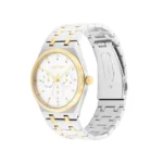 Calvin Klein 25200533 Motion Watch slide 1 of 5 Calvin Klein 25200533 Motion Watch         New  Enlarge image             Modern design quartz watch with day-date and 24h dia