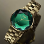 STORM ELEXI GOLD LAZER GREEN - Image 4