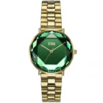 STORM ELEXI GOLD LAZER GREEN