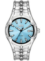 Diesel Vert Ανδρικό Ρολόι 44mm Χρονογράφος Μπαταρίας με Ασημί Μεταλλικό Μπρασελέ KOD DZ2200