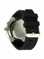Tommy HILFIGER Logan Two Tone Fabric Strap Κωδικός προιόντος: 1792011 - Image 6